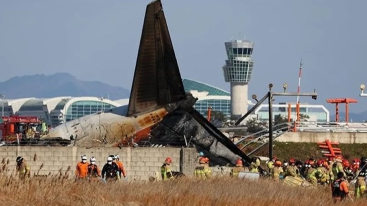 Jeju air